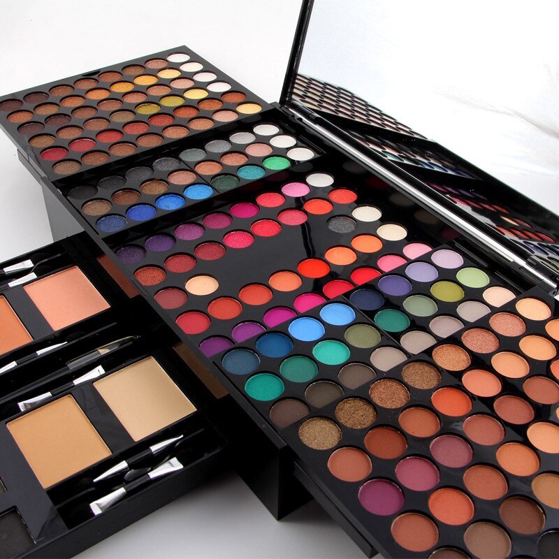 Makeup Essentials
