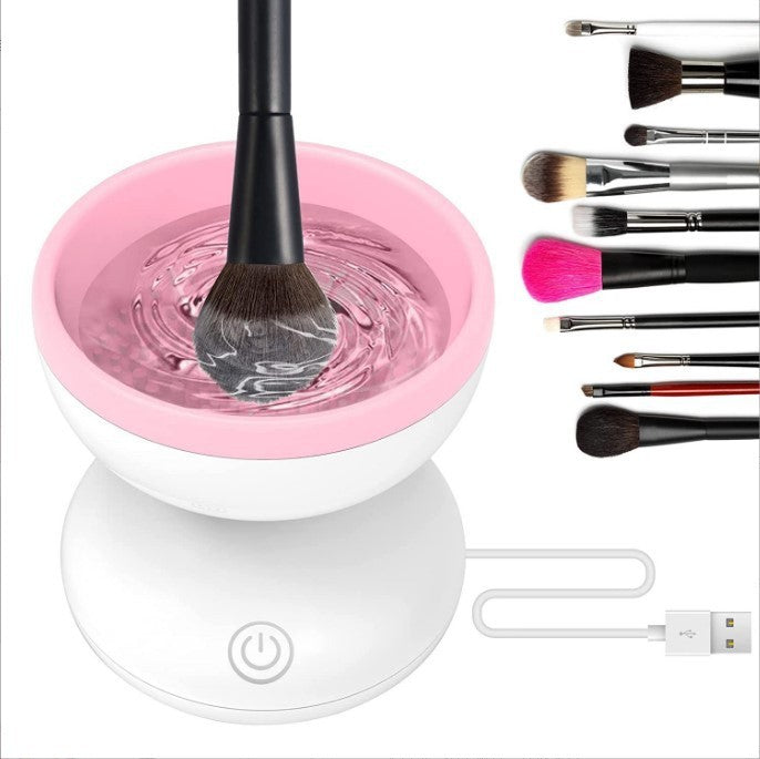 Brush Cleaners