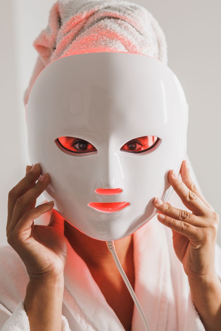 Skincare & Therapy Devices