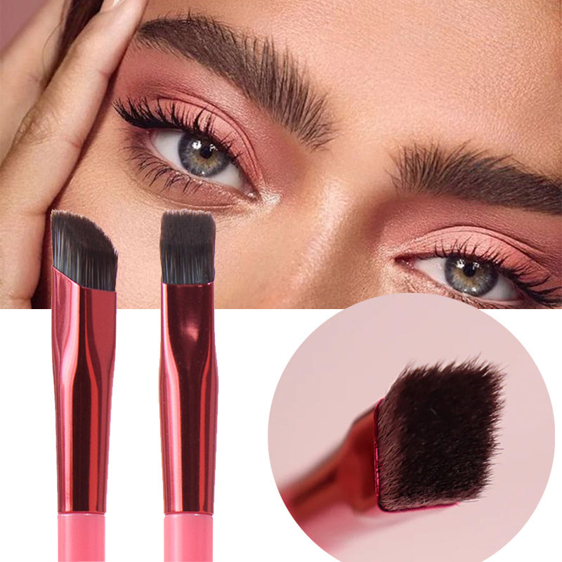 Brows & Eyes